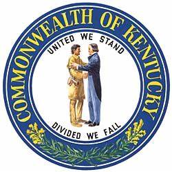 Lyon County, Kentucky Logo